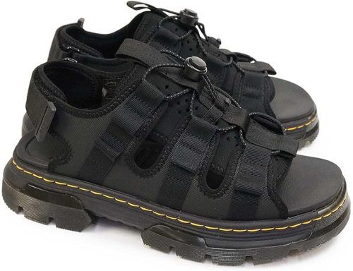 ドクターマーチン(Dr.Martens) JERICHO グラディエーター サンダル