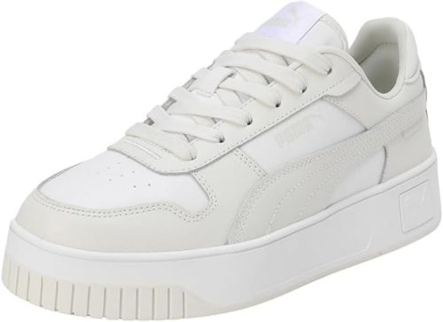 プーマ(PUMA) キャリーナ ストリート スニーカー