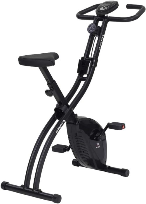 アルインコ(ALINCO) クロスバイク4771 AFBX4771K