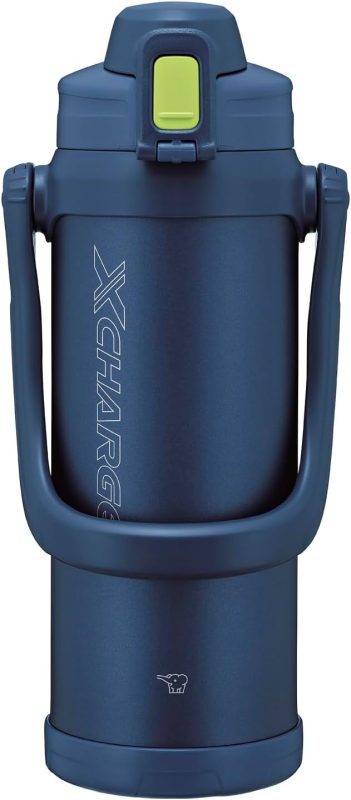 象印マホービン(ZOJIRUSHI) TUFF ステンレス クールボトル SD-BE20