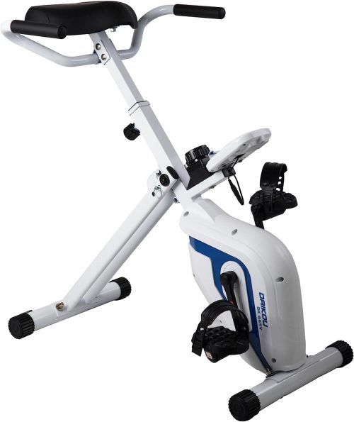 ダイコー(DAIKOU) 家庭用コンパクトバイク DK-665Y