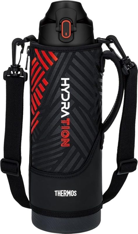 サーモス(THERMOS) 真空断熱スポーツボトル FJS-1500F