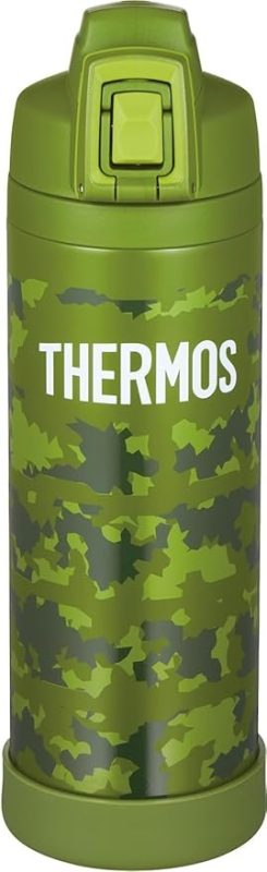 サーモス(THERMOS) 真空断熱スポーツボトル FJI-1001