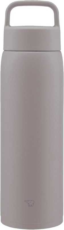 象印マホービン(ZOJIRUSHI) 大容量スクリューマグ SU-DA100