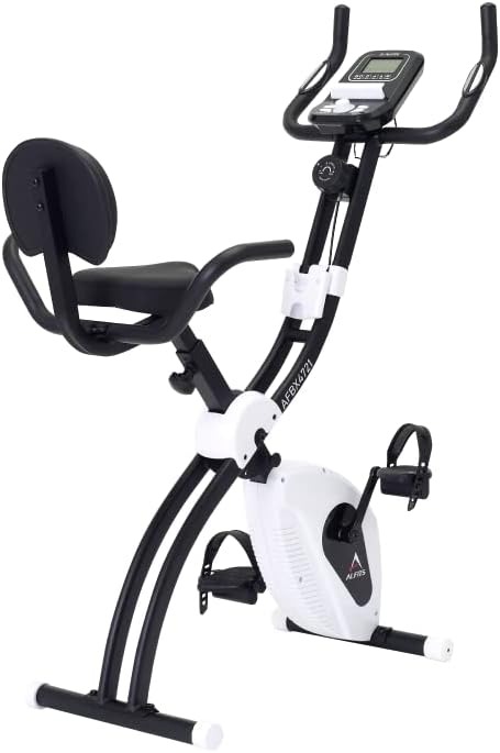 アルインコ(ALINCO) フィットネスバイク AFBX4721