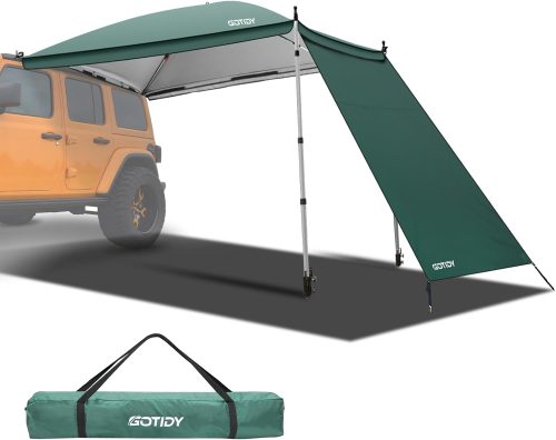 GOTIDY カーサイドタープ