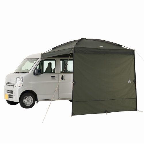 ロゴス(LOGOS) neos Link PANELタープセット サイドウォール付き 71202031