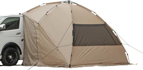 シェアスタイル(SHARE STYLE) ワンタッチ カーサイド タープ シェルター 280cm×330cm ou01016