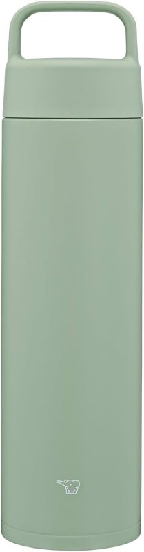 象印マホービン(ZOJIRUSHI) ステンレスマグ SM-RS65