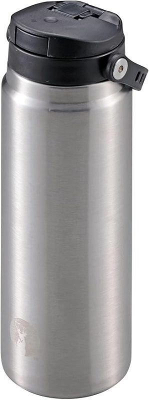 キャプテンスタッグ(CAPTAIN STAG) HDワンタッチボトル600 UE-3544