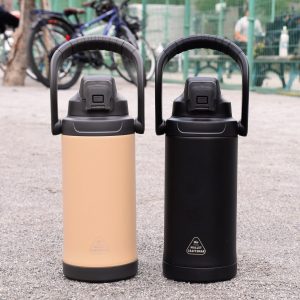 スポーツ向け水筒のおすすめ21選。大容量のモデルもラインナップ