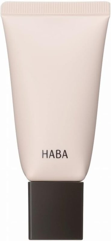 ハーバー(HABA) 薬用スキンケアスクワBB 医薬部外品