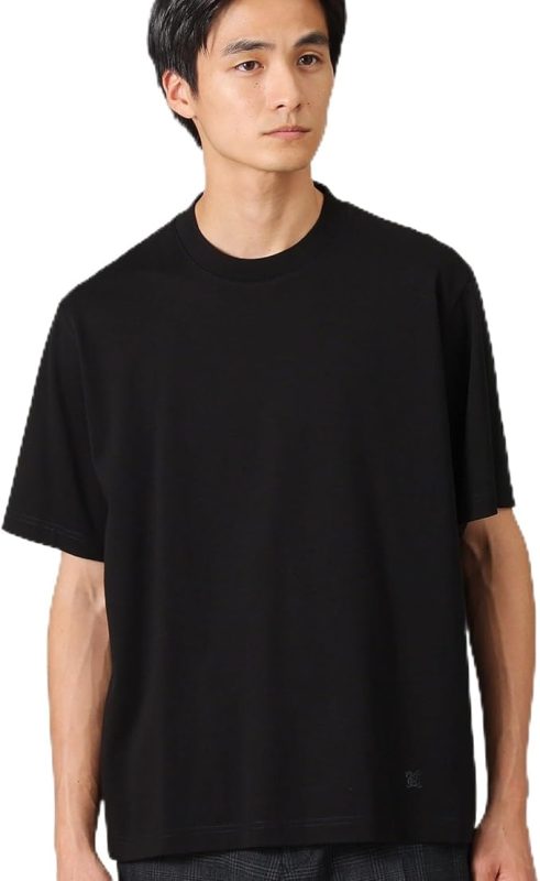 タケオキクチ(TAKEO KIKUCHI) ジャケットインナー 半袖 カットソー