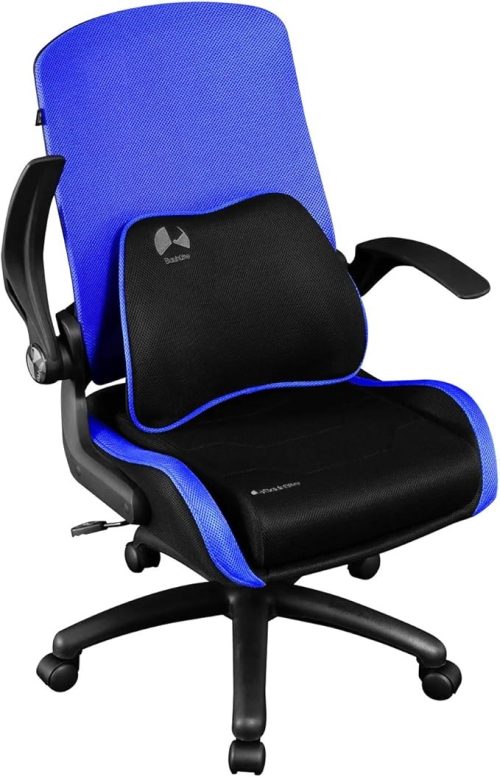 バウヒュッテ(Bauhutte) ゲーミングメッシュチェア G-130