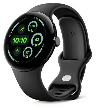 グーグル(Google) Pixel Watch 3