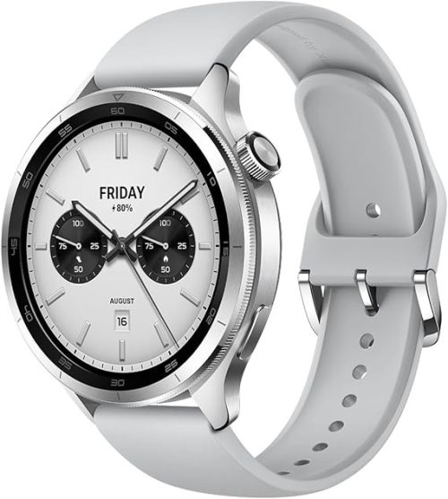 シャオミ(Xiaomi) Xiaomi Watch S4