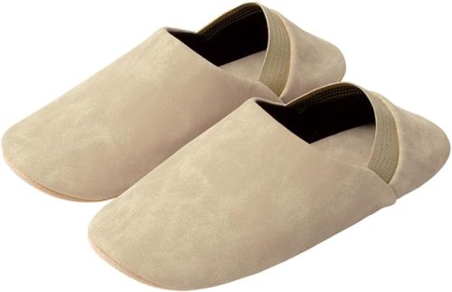 アルファックス 防災ルームシューズ ITSUMO イツモ