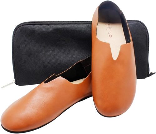 パラデック ノイエ ルッツプラス 防災携帯スリッポン