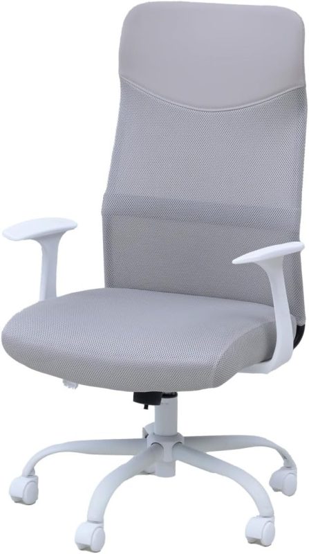 山善(YAMAZEN) ゲーミングチェア オフィスチェア HMC-992H