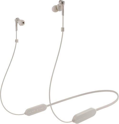 オーディオテクニカ(audio-technica) ワイヤレスイヤホン ATH-CKS330XBT