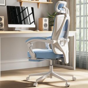 メッシュ素材のゲーミングチェアおすすめ16選。オットマン付きのモデルもご紹介