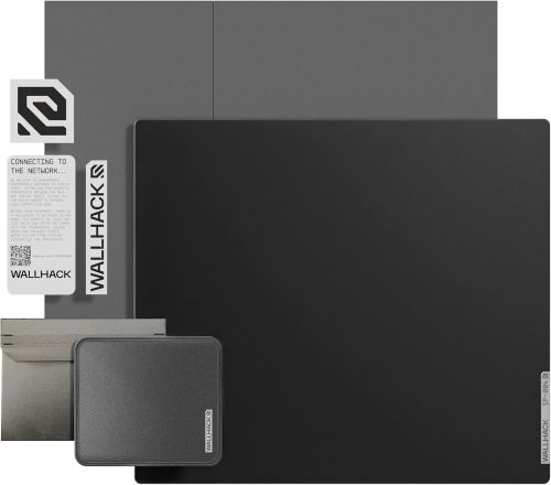 SkyPAD ガラスパッド SP-004