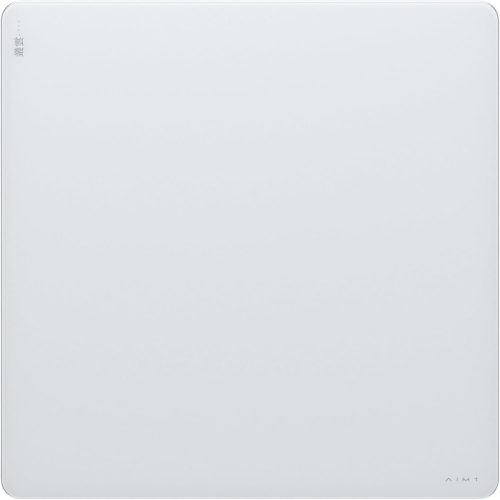 エイムワン(AIM1) 叢雲 MURAKUMO ガラス製 ゲーミングマウスパッド