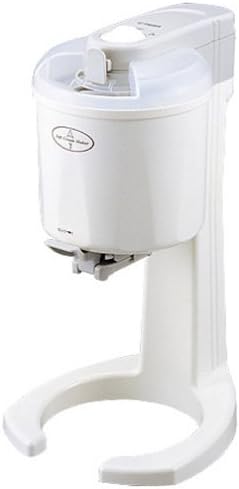 タイガー魔法瓶(TIGER) ソフトクリームメーカー ABP-A600