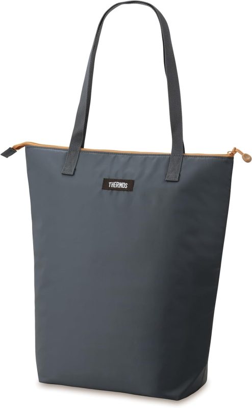 サーモス(THERMOS) 保冷ショッピングバッグ REV-0121