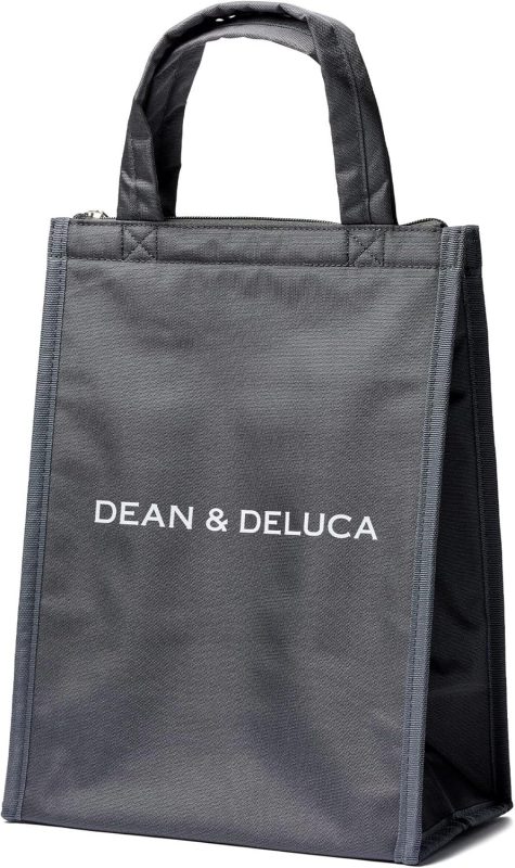 ディーンアンドデルーカ(DEAN&DELUCA) クーラーバッグM