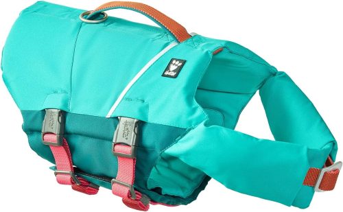 フルッタ(Hurtta) Life Savior ECO ライフジャケット