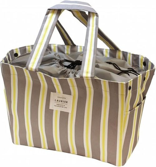 エルコミューン(EL COMMUN) ローリエ 保冷ショッピングバッグ