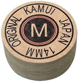 カムイ(KAMUI) オリジナル M 14mm