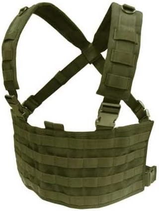 コンドル(CONDOR) OPSチェストリグ MCR4-498