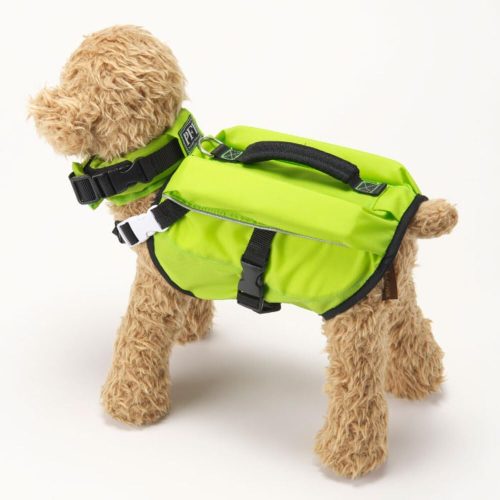 PFI フローティングベスト