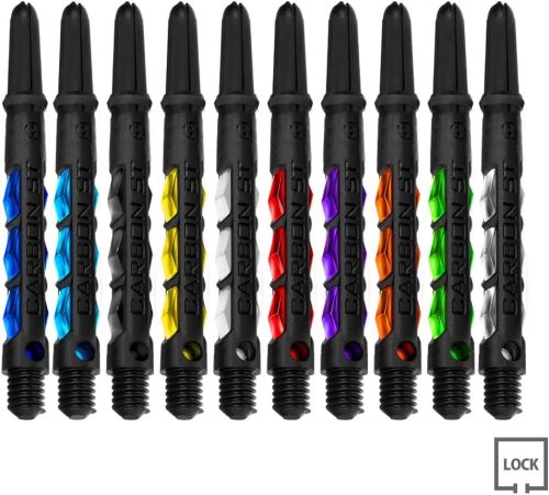 ハローズ(Harrows) CARBON ST SHAFT