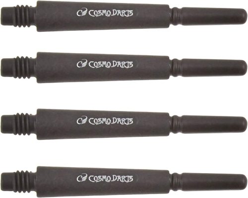 コスモダーツ(COSMO DARTS) ノーマルスピンCブラック3