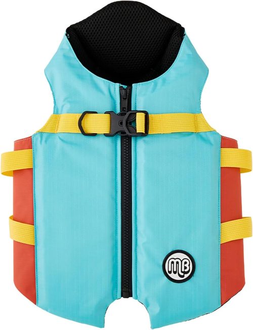 マンダリンブラザーズ(MANDARINE BROTHERS) FLOATING JACKET フローティングジャケット