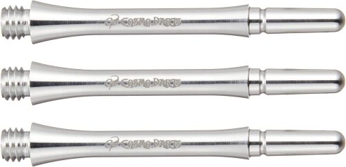 コスモダーツ(COSMO DARTS) メタルスーパージュラルミン