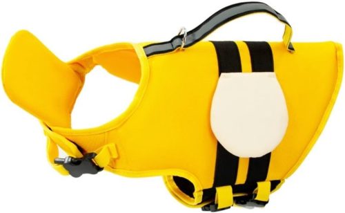 Little Bean ペット 犬用ライフジャケット