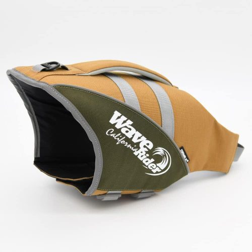 ジウォーク(GEWALK) ウェーブライダーライフベスト ライフジャケット LGE500