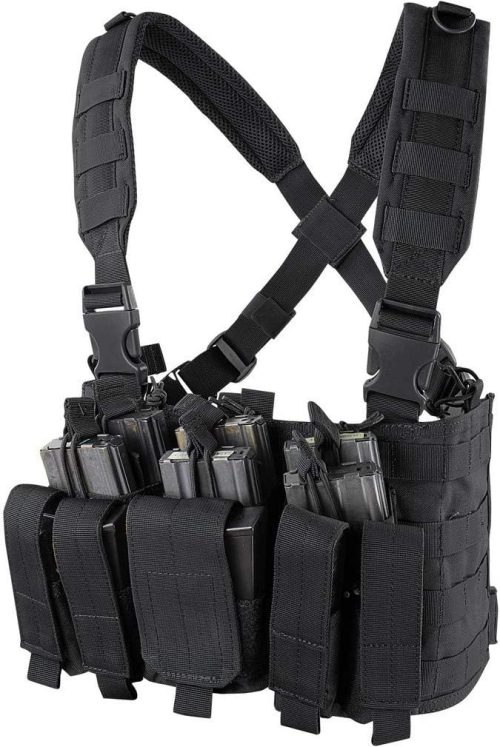 コンドル(CONDOR) Recon Chest Rig MCR5-002