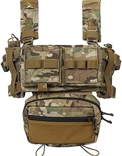 エマーソン(EMERSON) MK3 チェストリグ em2961