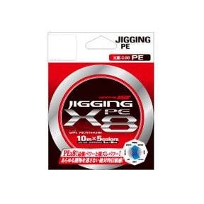 ラインシステム(LINE SYSTEM) ジギング PE X8