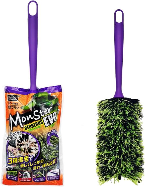 Pro Staff モンスター サーベラスEVO P204