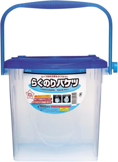 Pro Staff らくのりバケツ P-29