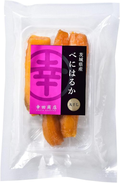 幸田商店 べにはるか ほしいも