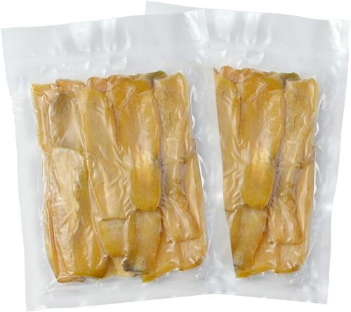 KASUMIYA 干し芋 紅はるか シロタ