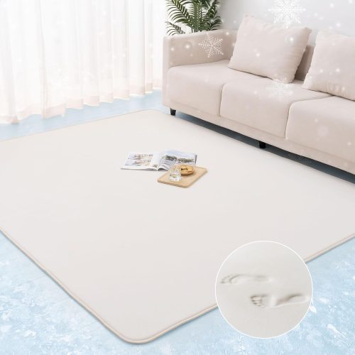 Vamcheer 夏用ラグマット