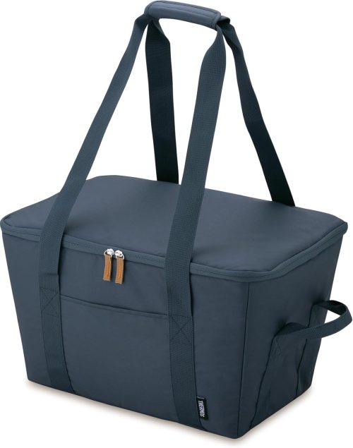 サーモス(THERMOS) 保冷買い物カゴ用バッグ RFG-025